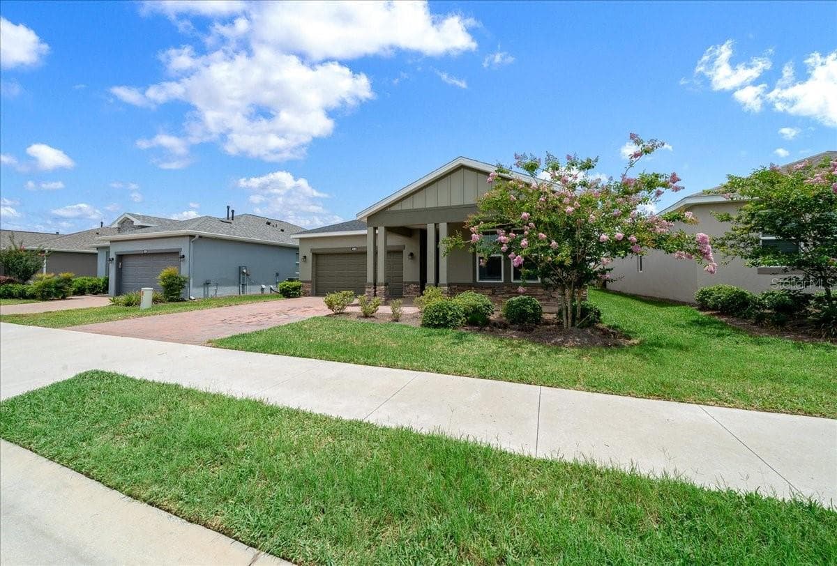 Single Family Residence at 4351 NW 54TH TER, OCALA, photo 4 of 67