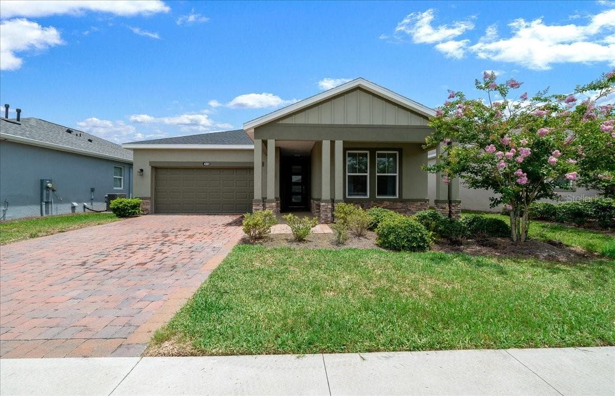 Single Family Residence at 4351 NW 54TH TER, OCALA, photo 6 of 67