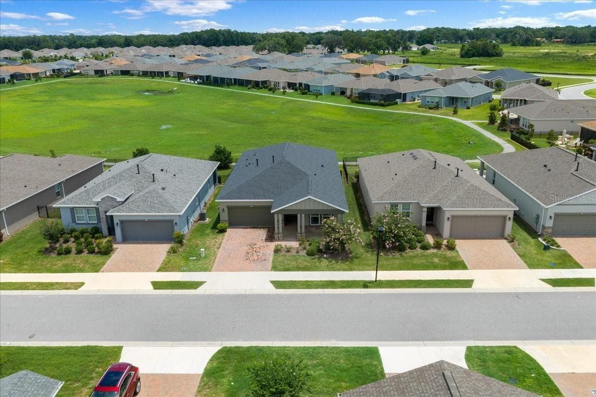 Single Family Residence at 4351 NW 54TH TER, OCALA, photo 7 of 67