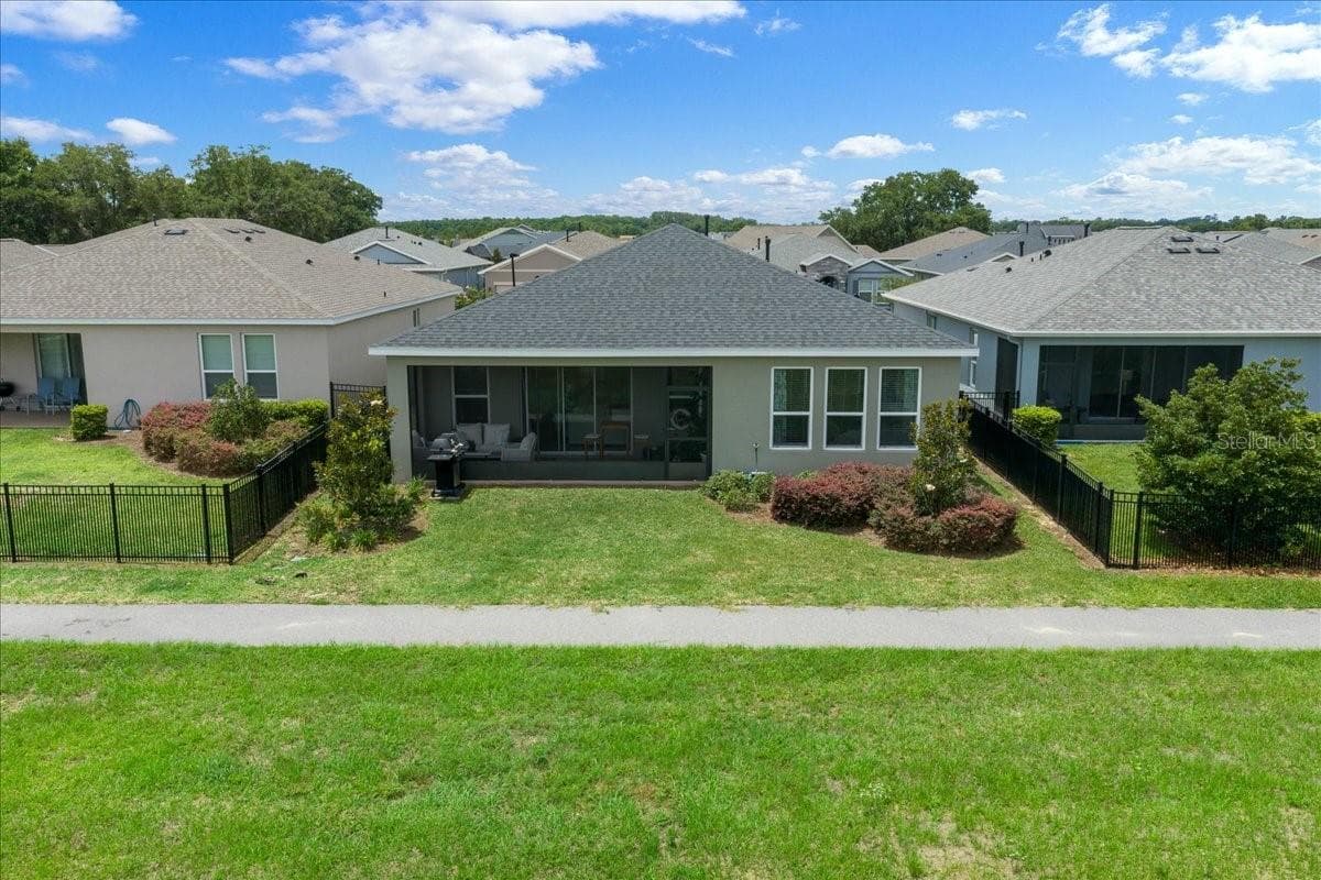 Single Family Residence at 4351 NW 54TH TER, OCALA, photo 10 of 67