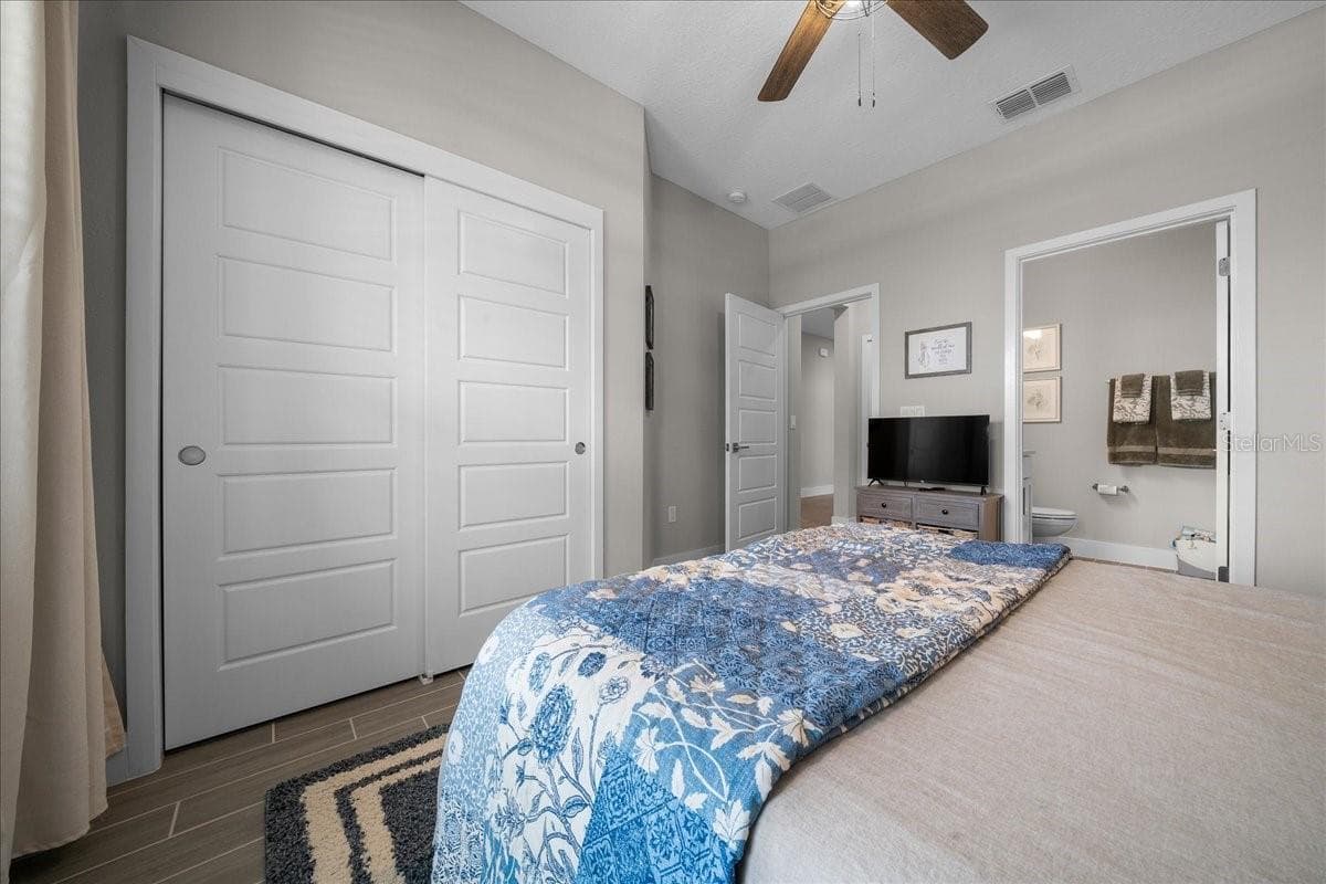 Single Family Residence at 4351 NW 54TH TER, OCALA, photo 44 of 67