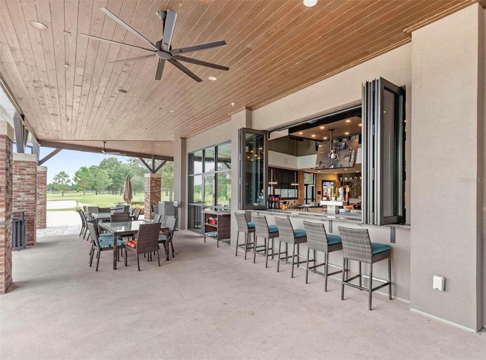 Single Family Residence at 4351 NW 54TH TER, OCALA, photo 66 of 67