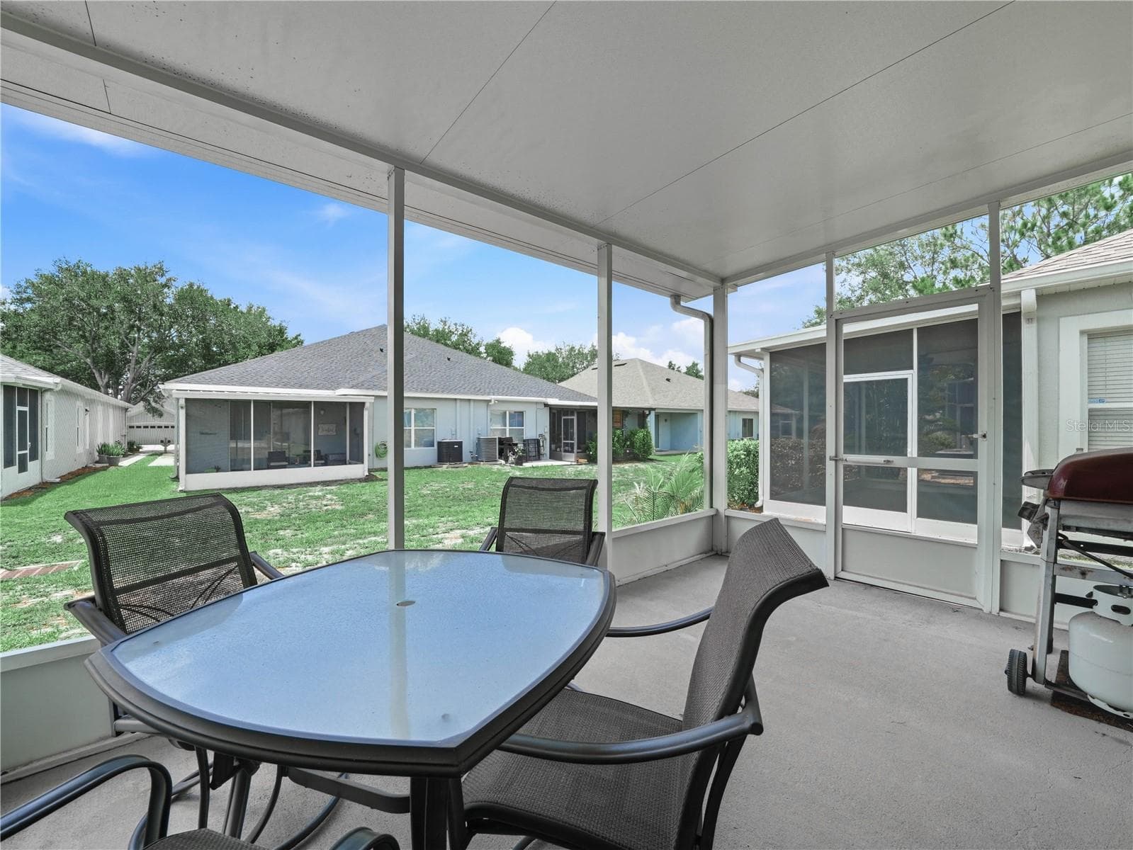 Villa at 6936 SURREY OAK DR, APOLLO BEACH, photo 20 of 25