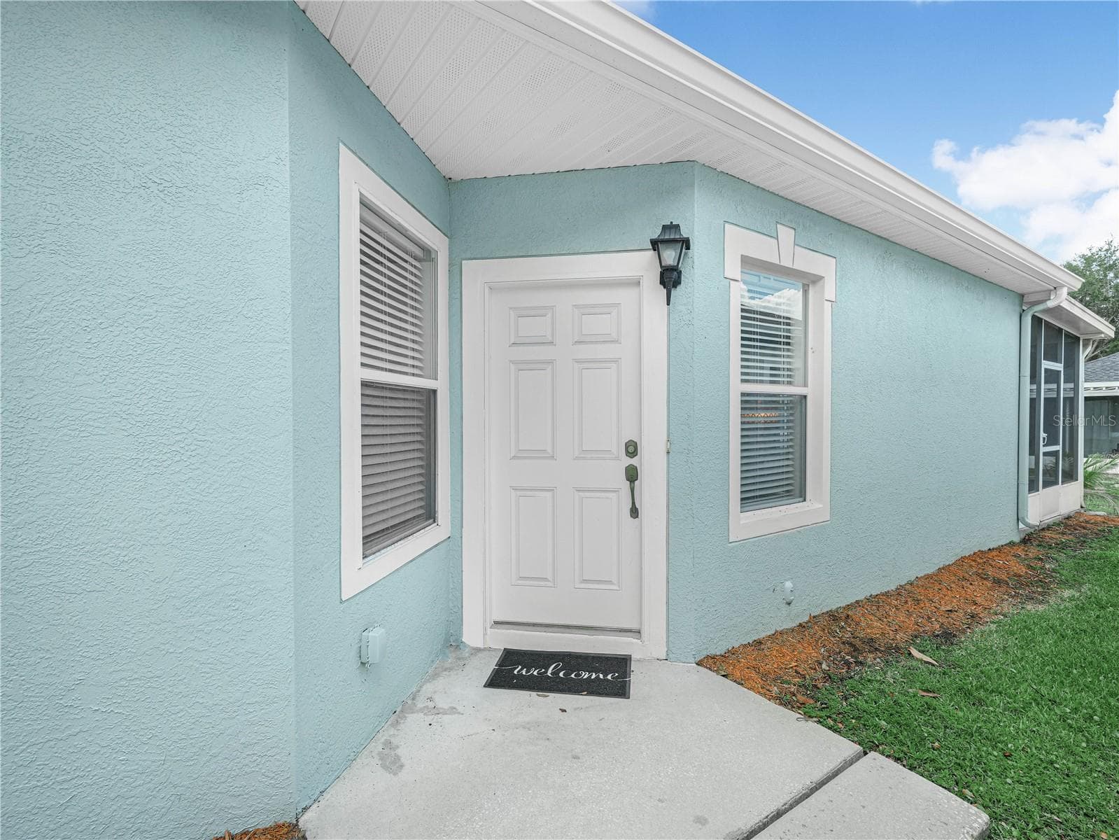 Villa at 6936 SURREY OAK DR, APOLLO BEACH, photo 22 of 25