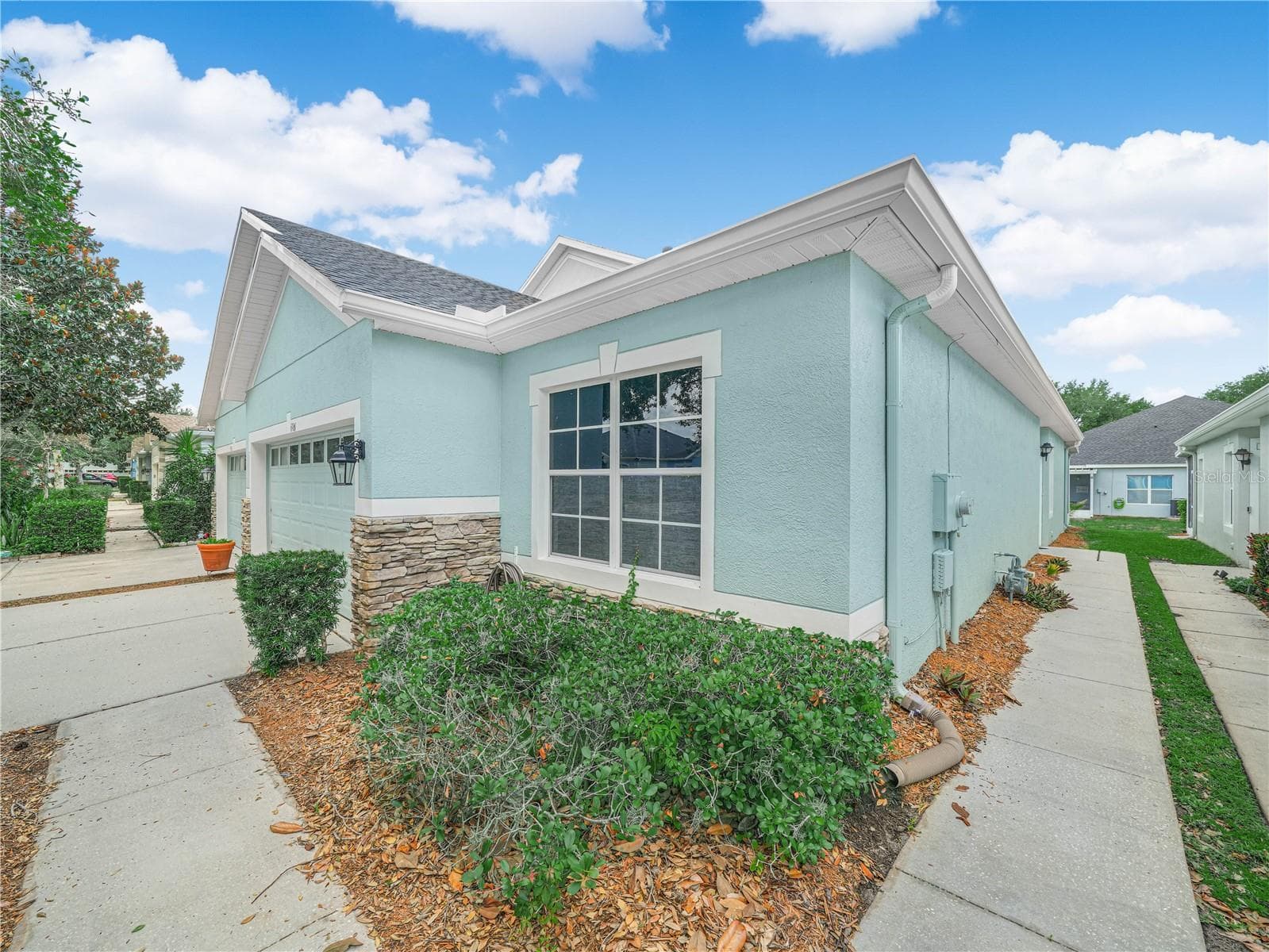 Villa at 6936 SURREY OAK DR, APOLLO BEACH, photo 23 of 25