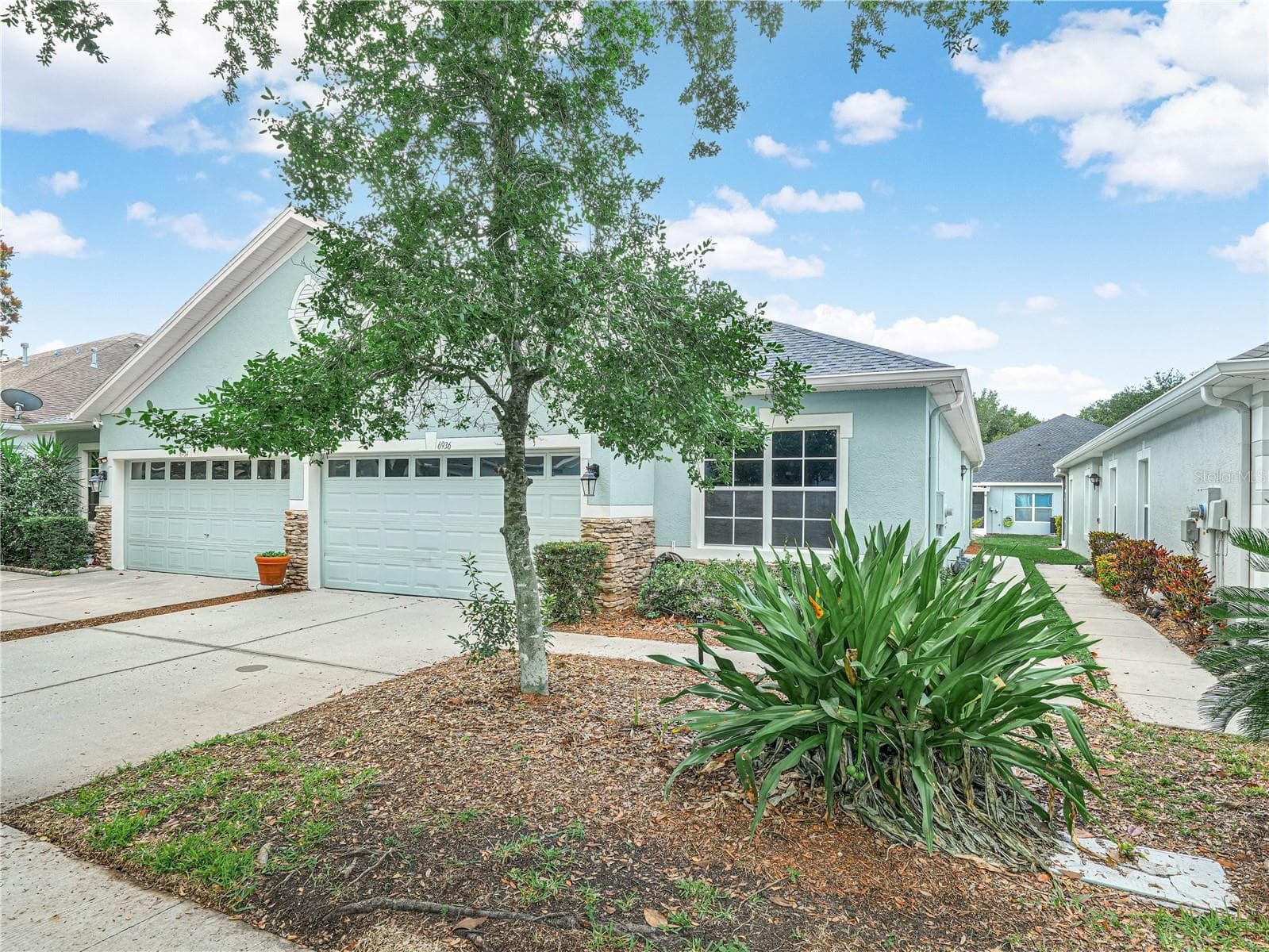 Villa at 6936 SURREY OAK DR, APOLLO BEACH, photo 25 of 25