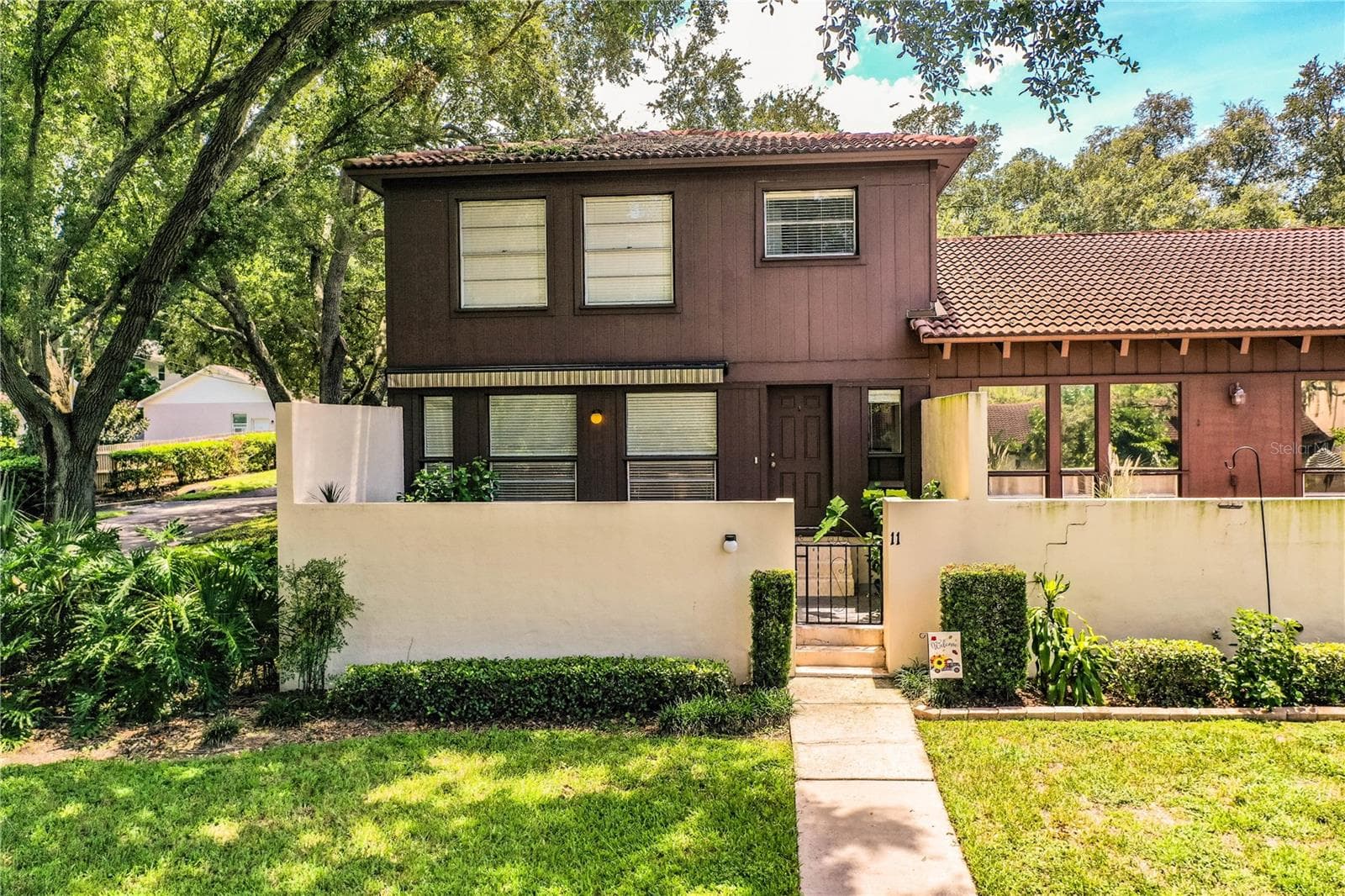 11 LOMA VERDE #11