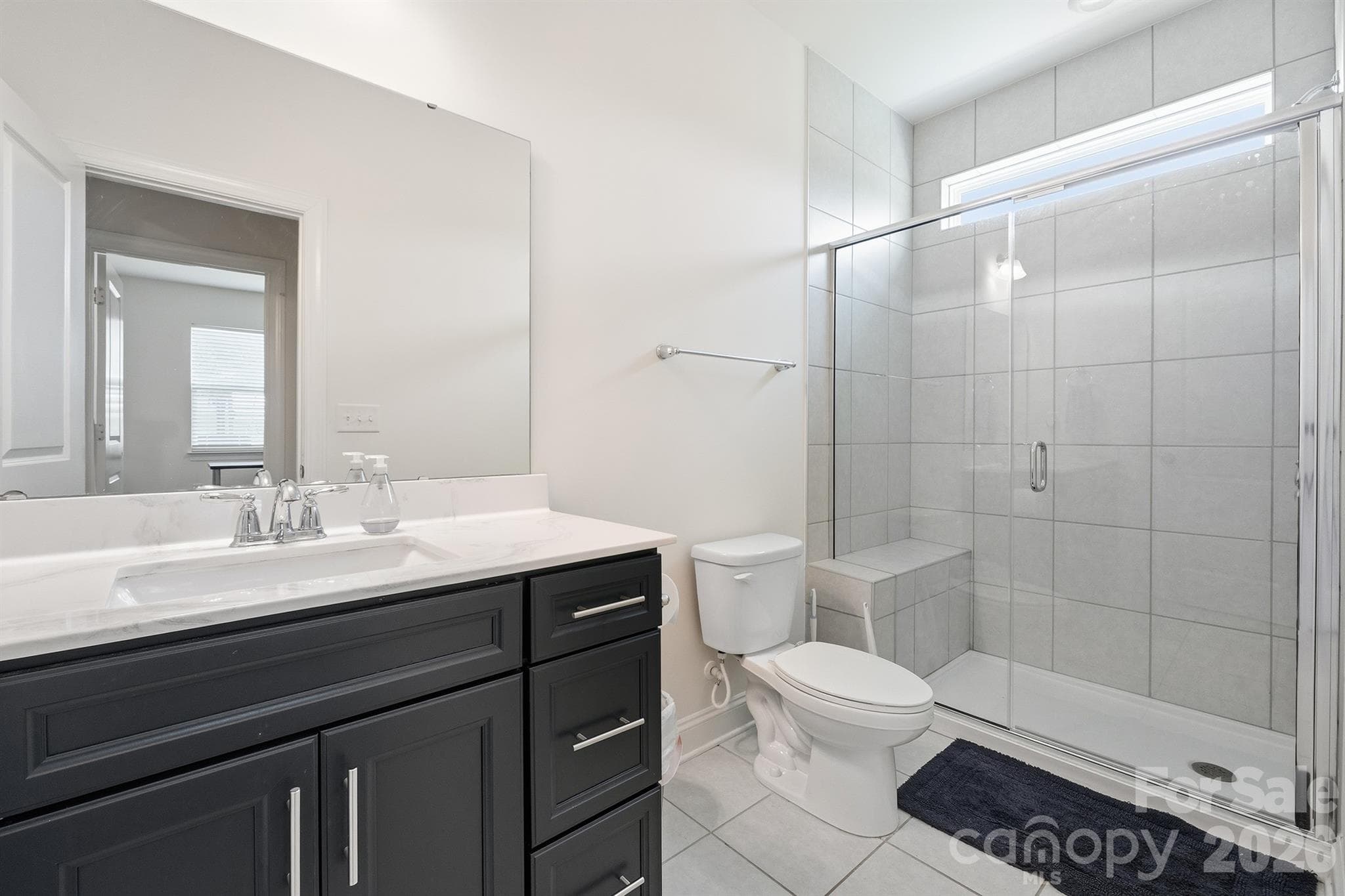 Full Bath on Main - 282 Bouchard Drive, Waxhaw