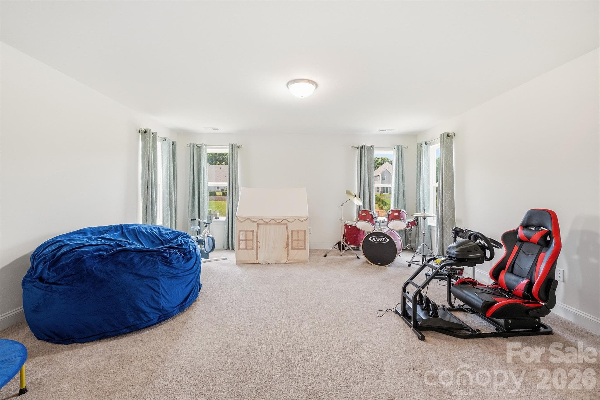 Bonus Room - 282 Bouchard Drive, Waxhaw