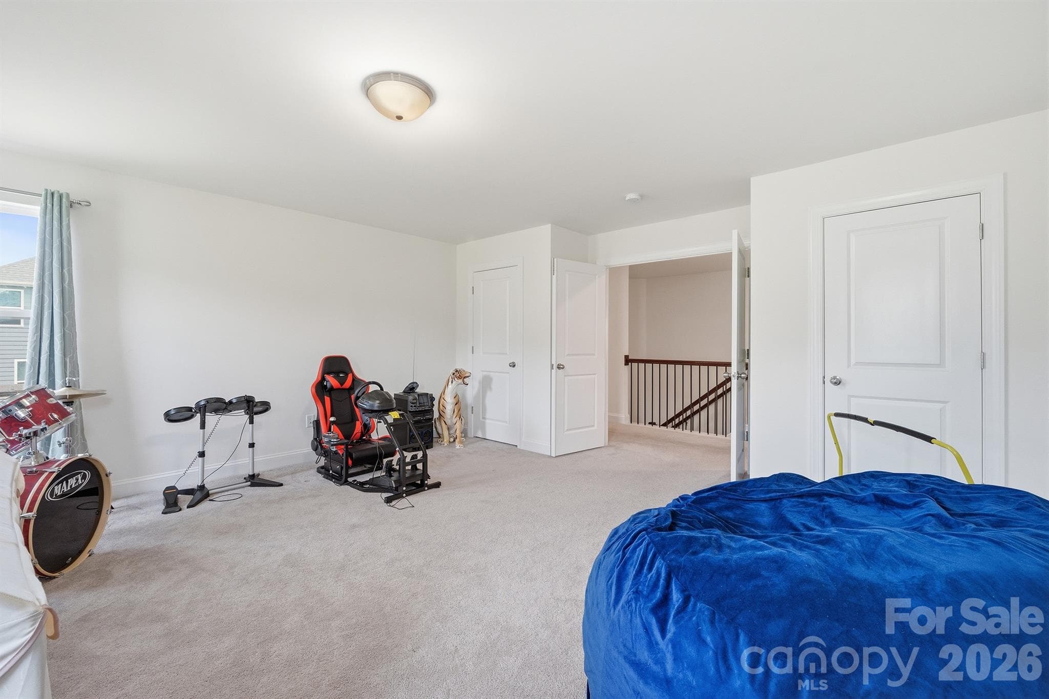 Bonus Room - 282 Bouchard Drive, Waxhaw