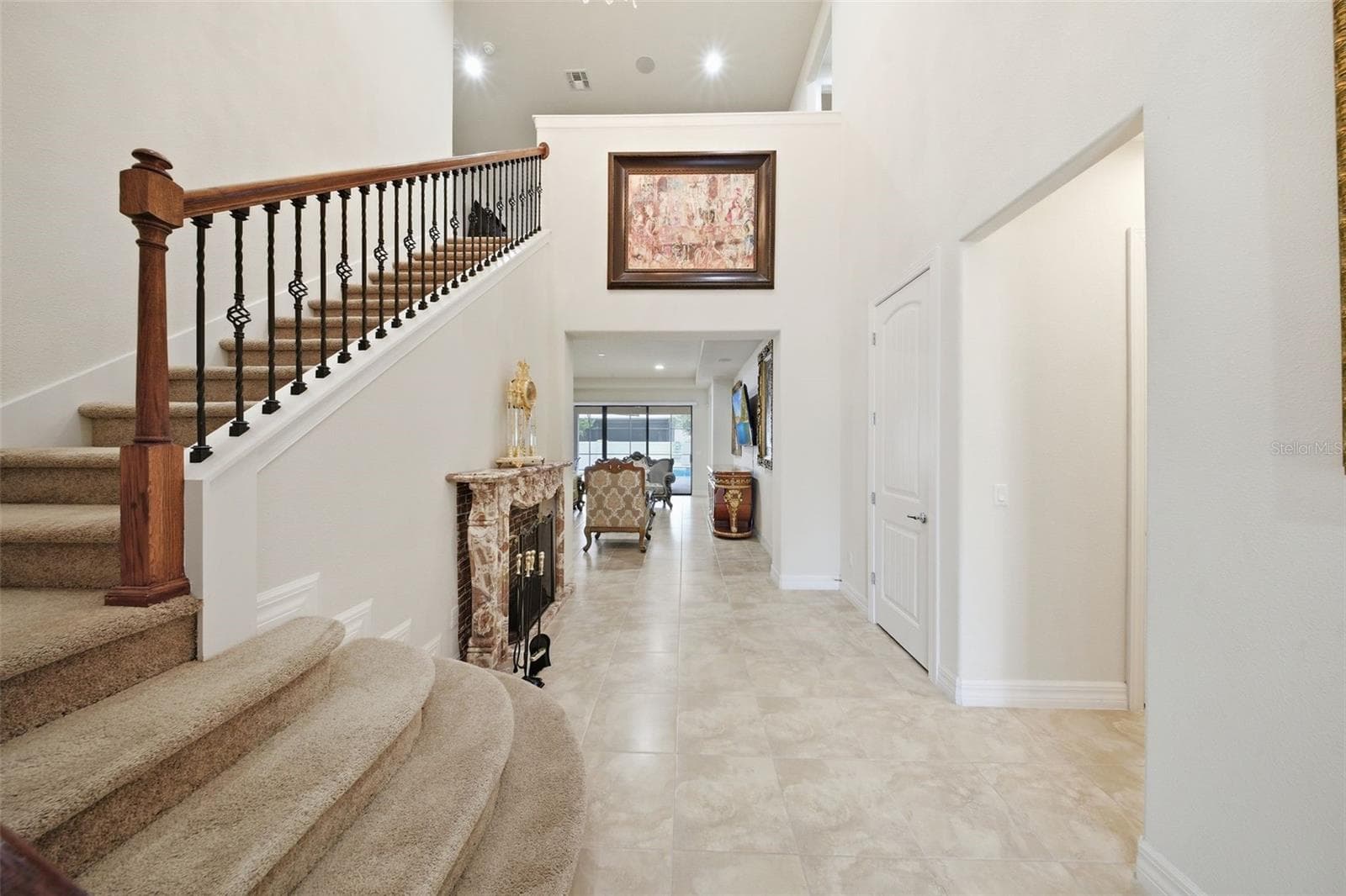 Single Family Residence at 10902 CITRON OAKS DR, ORLANDO, photo 33 of 85