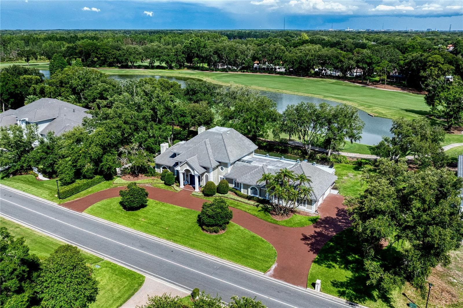 Single Family Residence at 16601 AVILA BLVD, TAMPA, photo 2 of 47