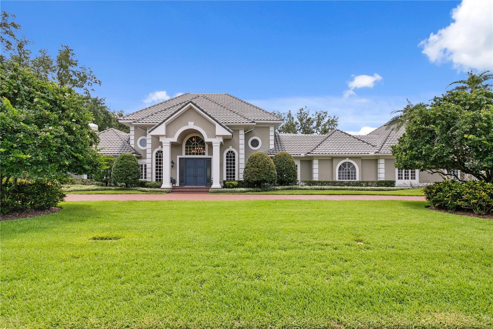 Single Family Residence at 16601 AVILA BLVD, TAMPA, photo 4 of 47