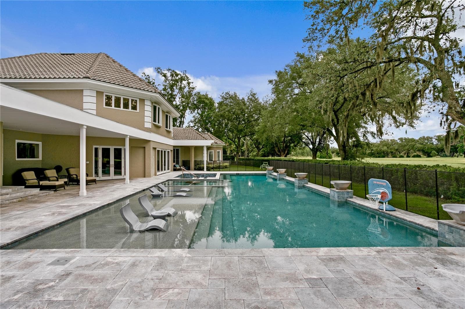 Single Family Residence at 16601 AVILA BLVD, TAMPA, photo 5 of 47