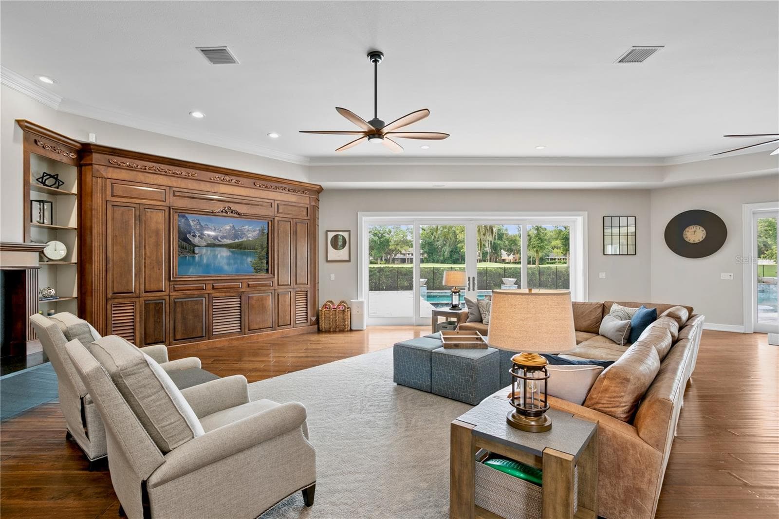 Single Family Residence at 16601 AVILA BLVD, TAMPA, photo 9 of 47