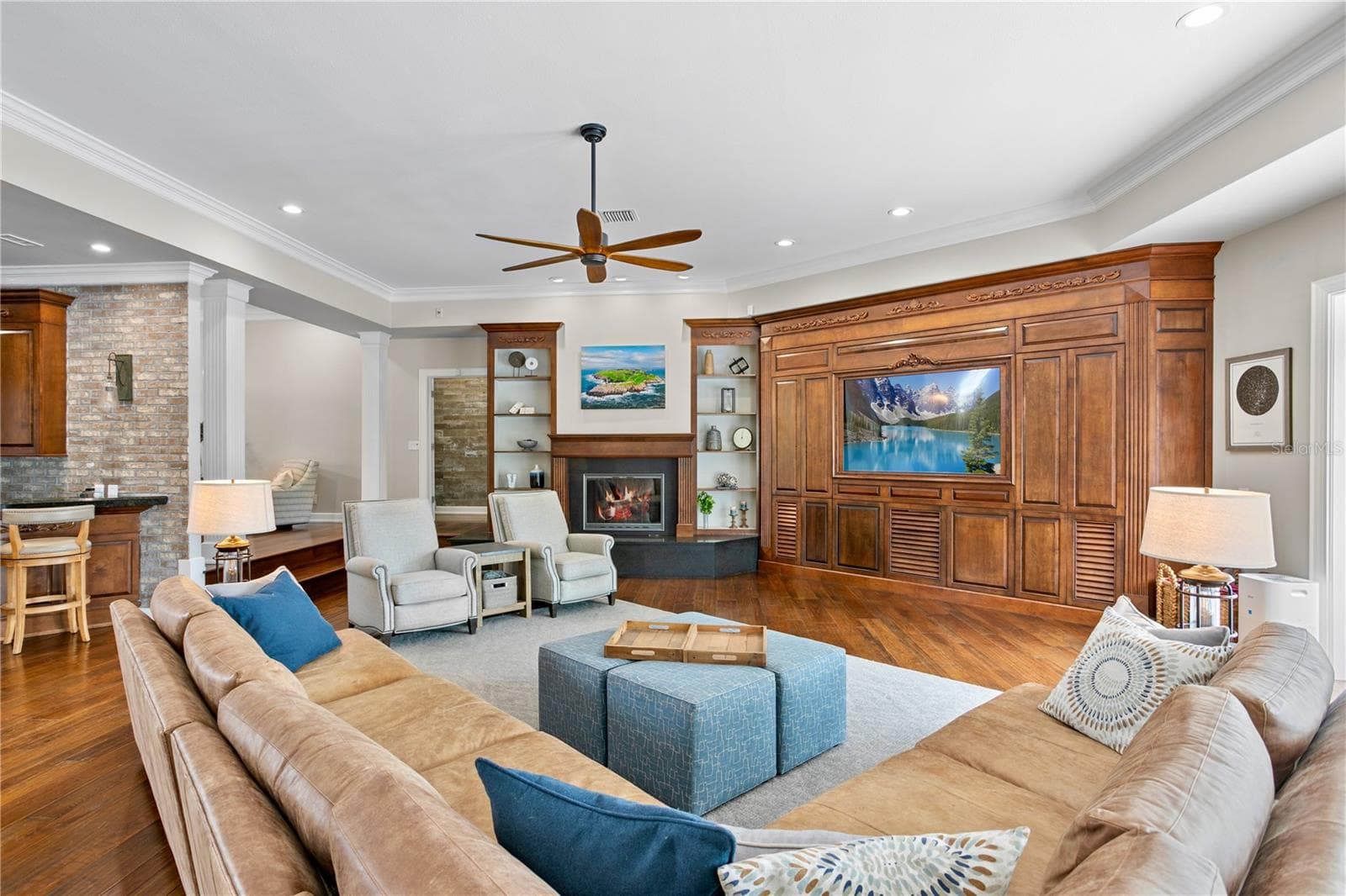Single Family Residence at 16601 AVILA BLVD, TAMPA, photo 10 of 47
