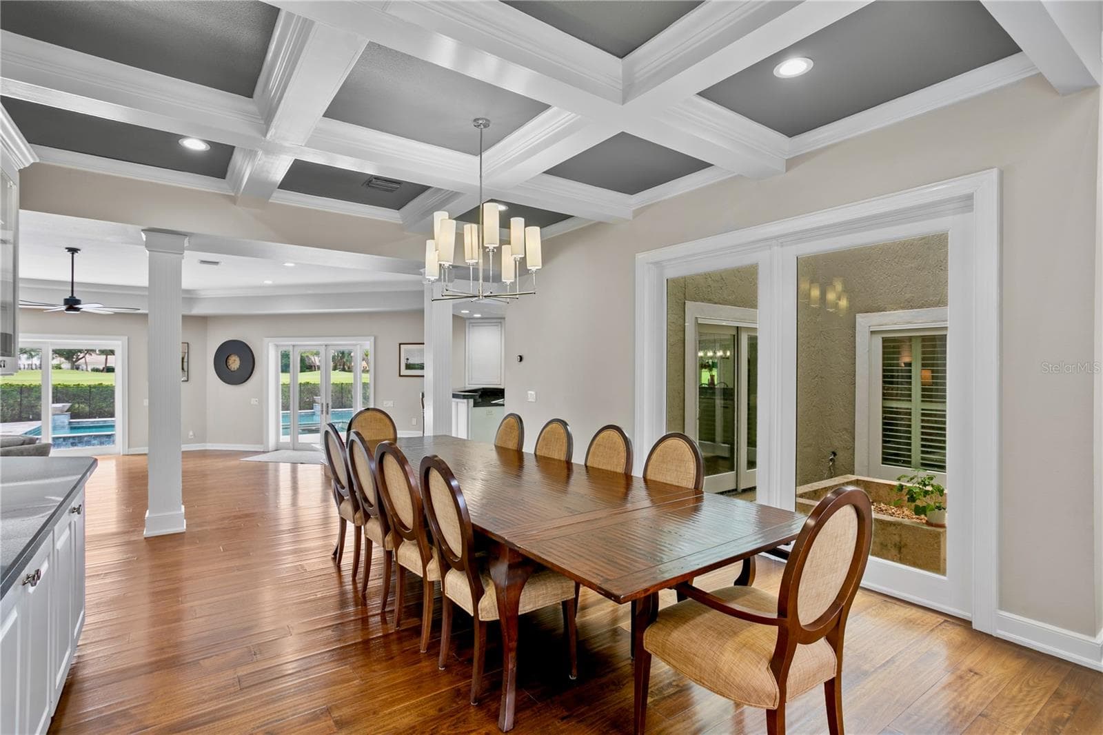 Single Family Residence at 16601 AVILA BLVD, TAMPA, photo 23 of 47