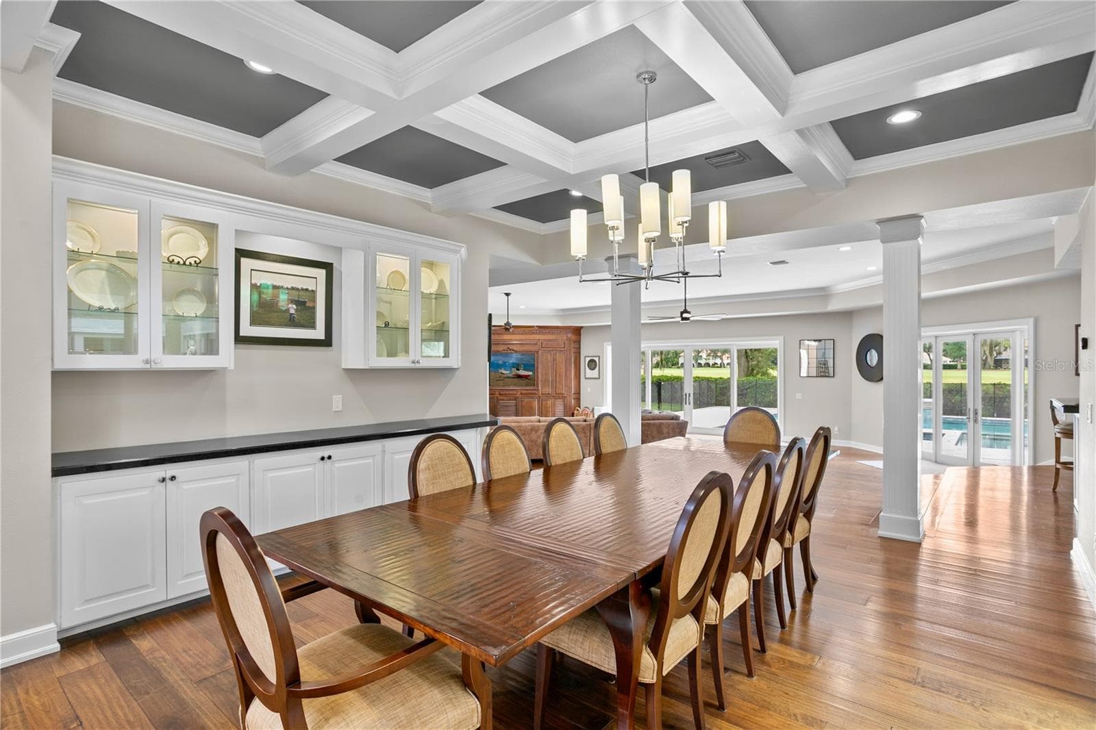 Single Family Residence at 16601 AVILA BLVD, TAMPA, photo 25 of 47
