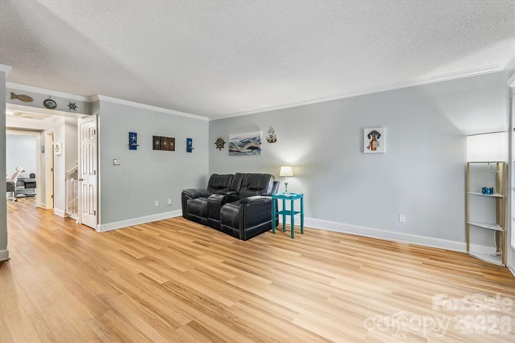 Plenty of space to make your own - 806 Colony Oaks Drive, Monroe