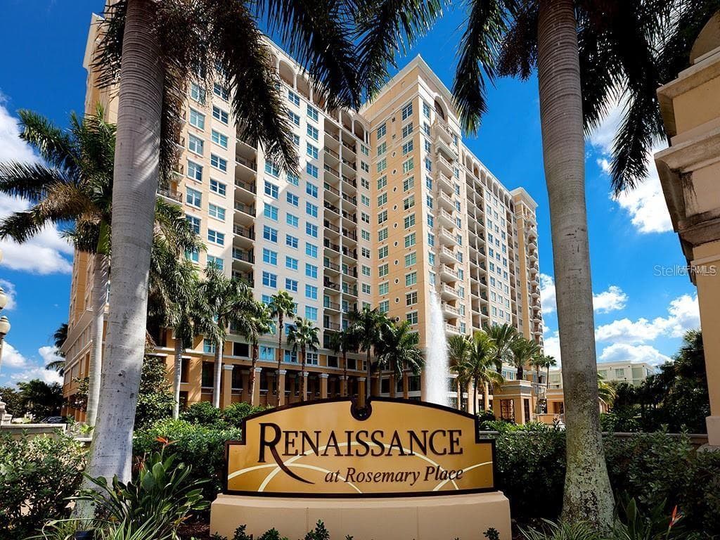 750 N TAMIAMI TRL #1007