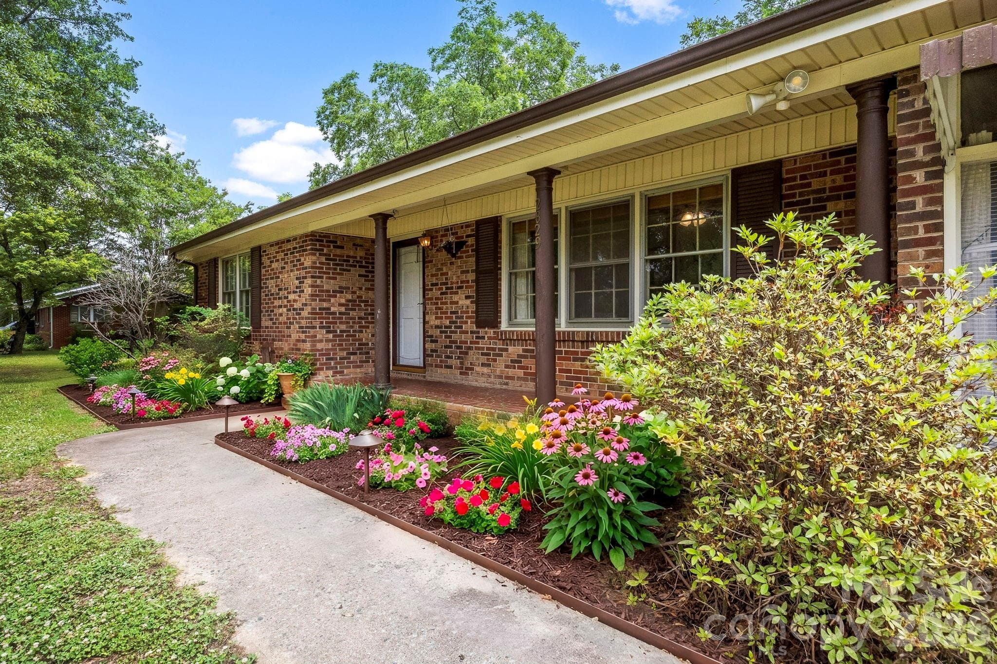 2829 Bettis Road