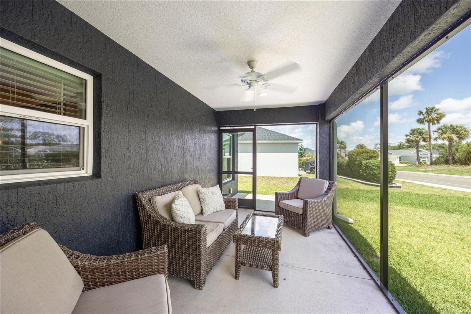 Single Family Residence at 4151 BALCHARAN TER, THE VILLAGES, photo 32 of 49