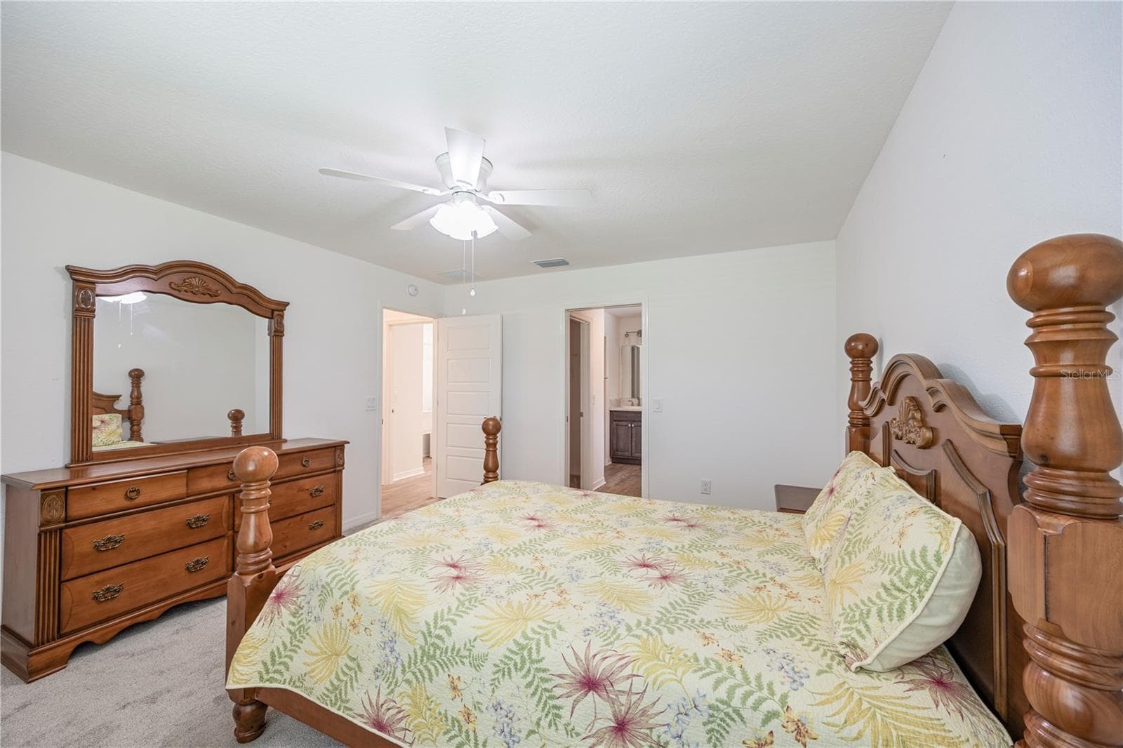 Single Family Residence at 4151 BALCHARAN TER, THE VILLAGES, photo 22 of 49