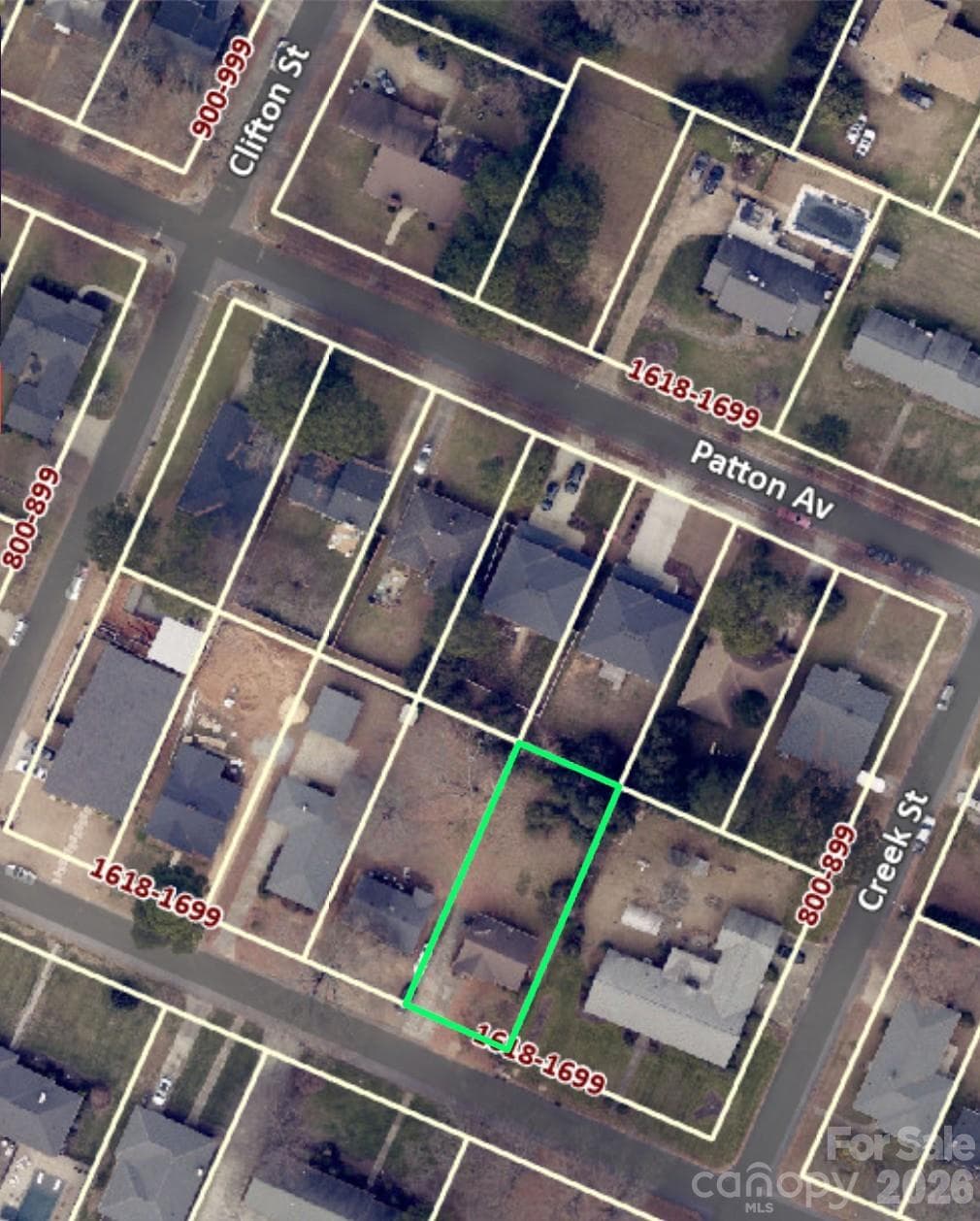 Single Family Residence at 1632 Madison Avenue, Charlotte, photo 5 of 40