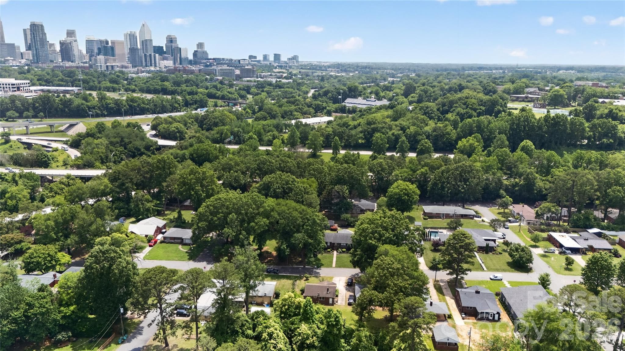 The time to buy is now - 1632 Madison Avenue, Charlotte
