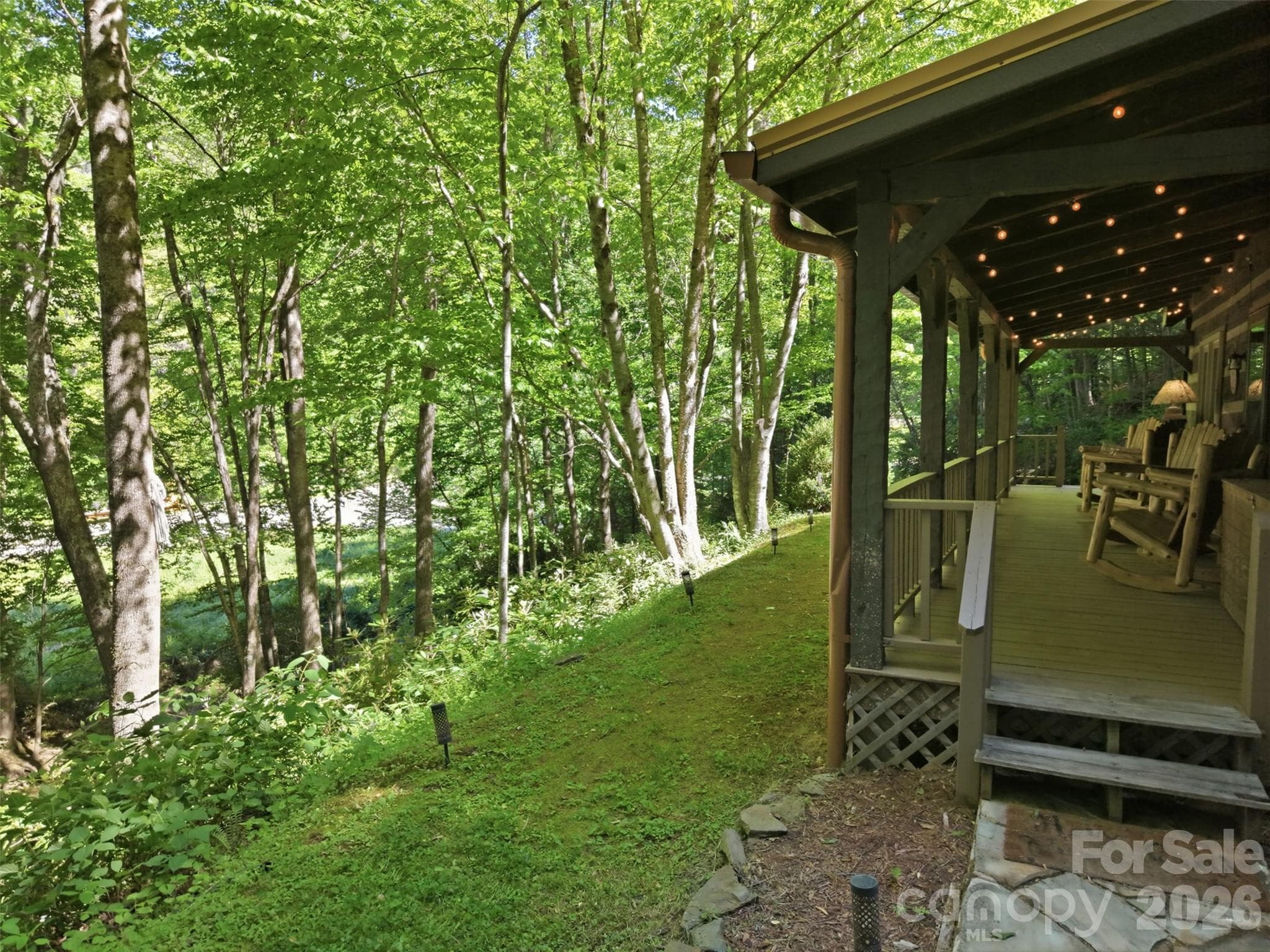 Single Family Residence at 2146 Nc Highway 194 Highway N, Boone, photo 9 of 48