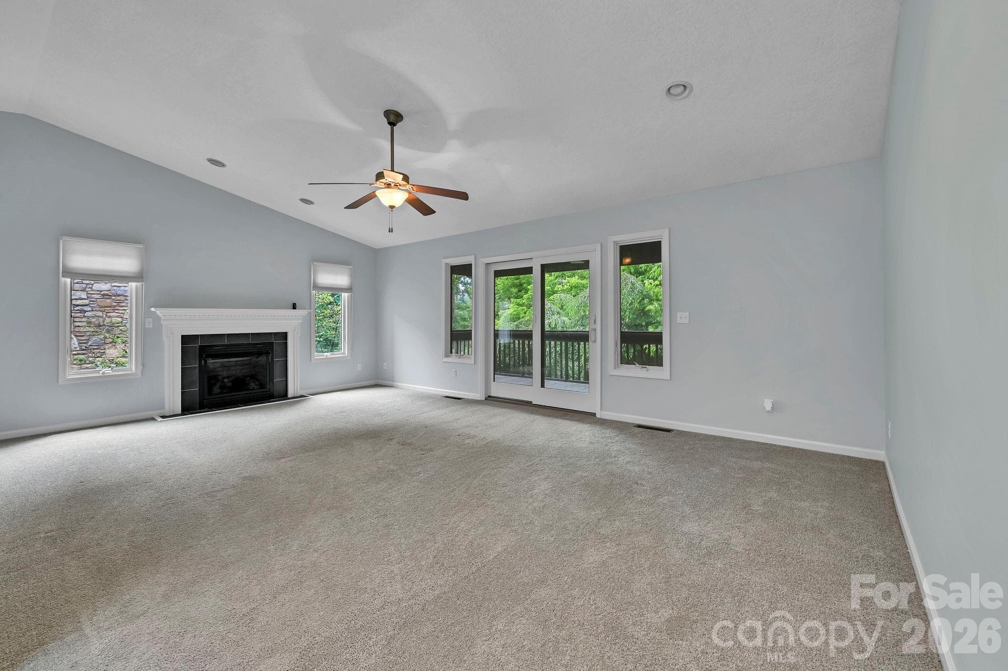 Townhouse at Weaverville, photo 6 of 21