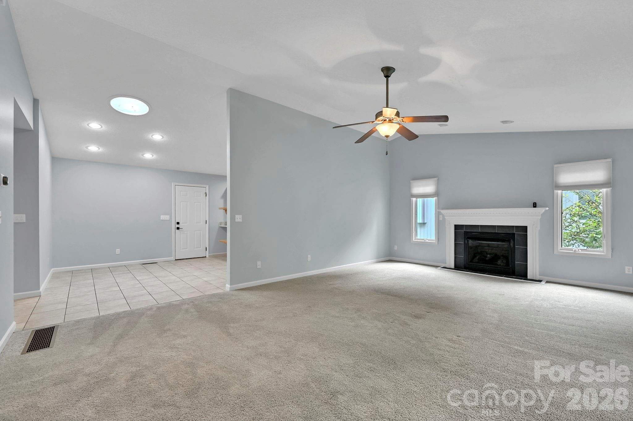 Townhouse at Weaverville, photo 8 of 21