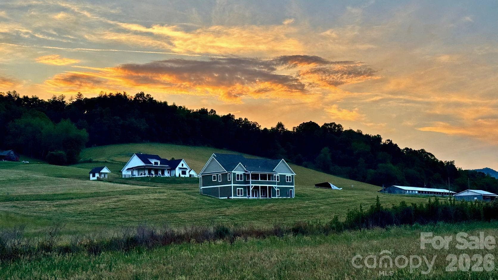 Single Family Residence at Mars Hill, photo 6 of 70