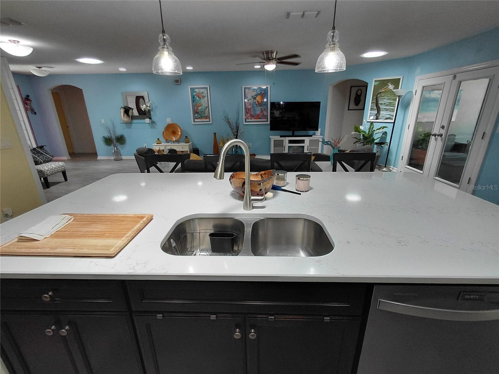Single Family Residence at 95236 SIENA CT, FERNANDINA BEACH, photo 9 of 54