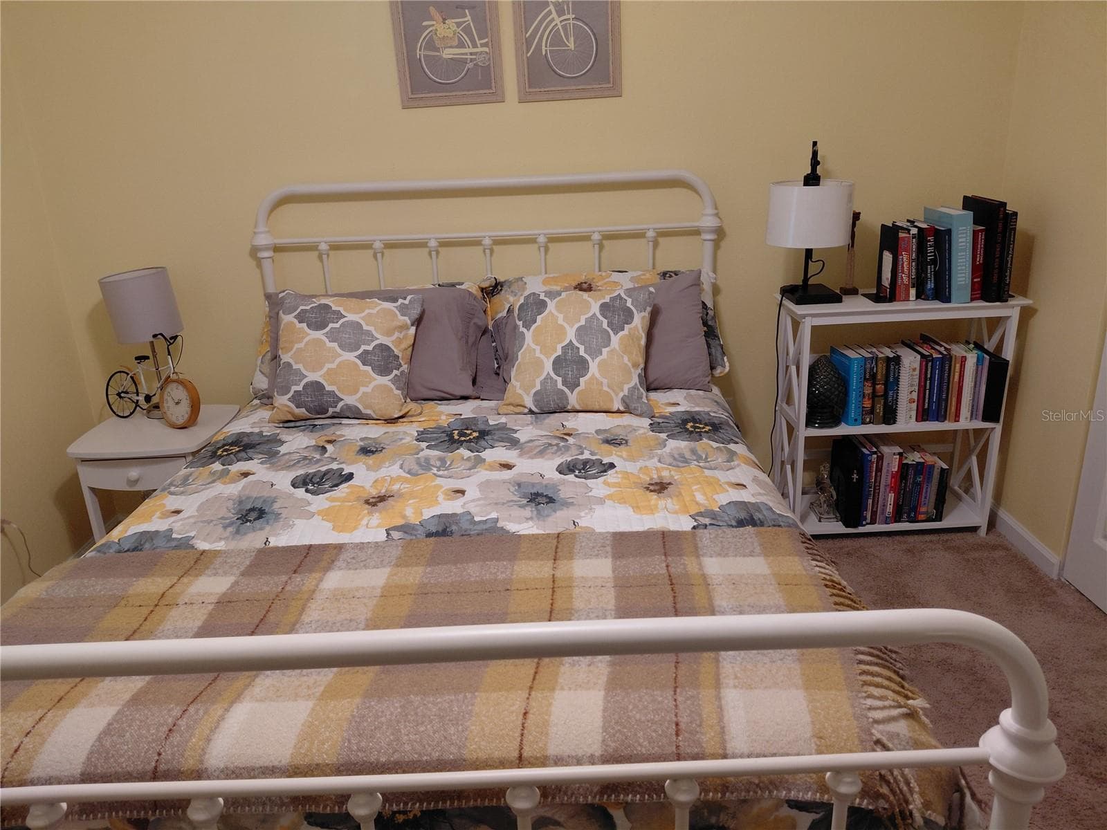 #2 Bedroom - 95236 SIENA CT, FERNANDINA BEACH