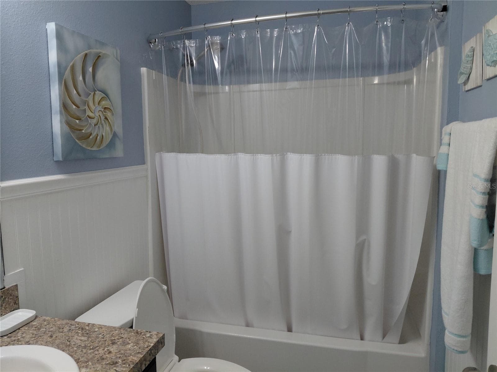 #2 Bathroom - 95236 SIENA CT, FERNANDINA BEACH