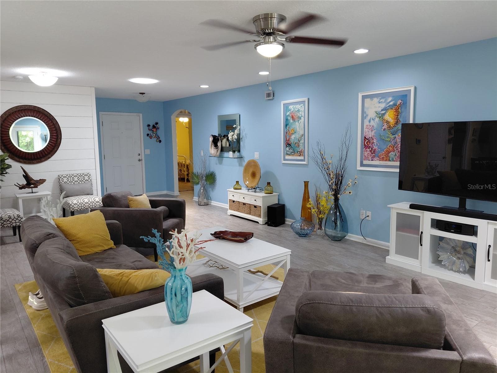 Single Family Residence at 95236 SIENA CT, FERNANDINA BEACH, photo 41 of 54