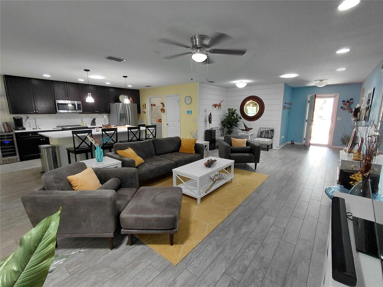 Single Family Residence at 95236 SIENA CT, FERNANDINA BEACH, photo 52 of 54
