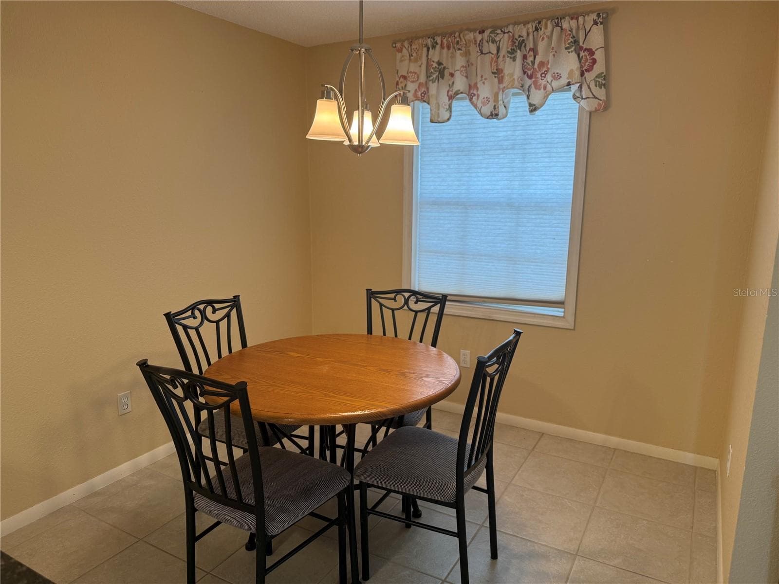 Dining Area - 3586 CAPE HAZE DR #B6, ROTONDA WEST