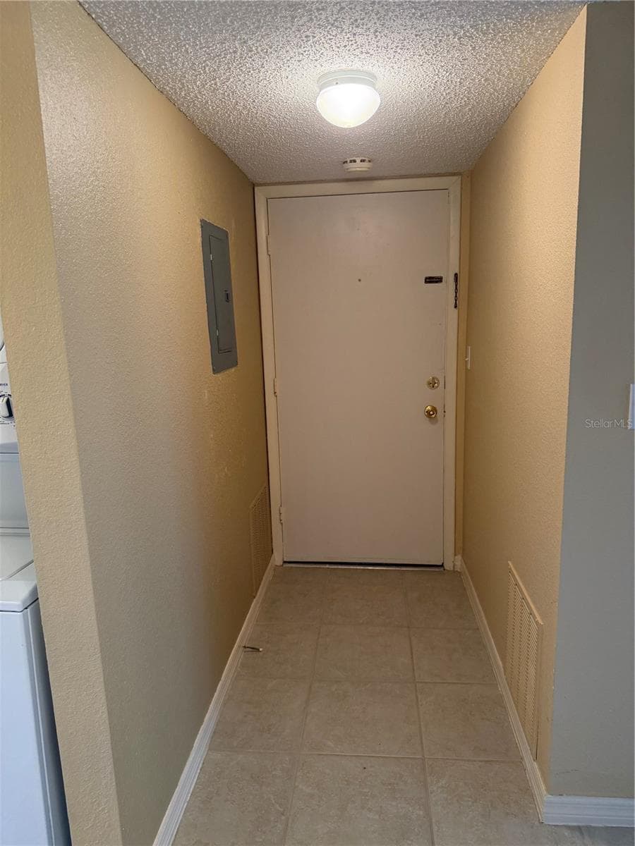 Front Entry - 3586 CAPE HAZE DR #B6, ROTONDA WEST