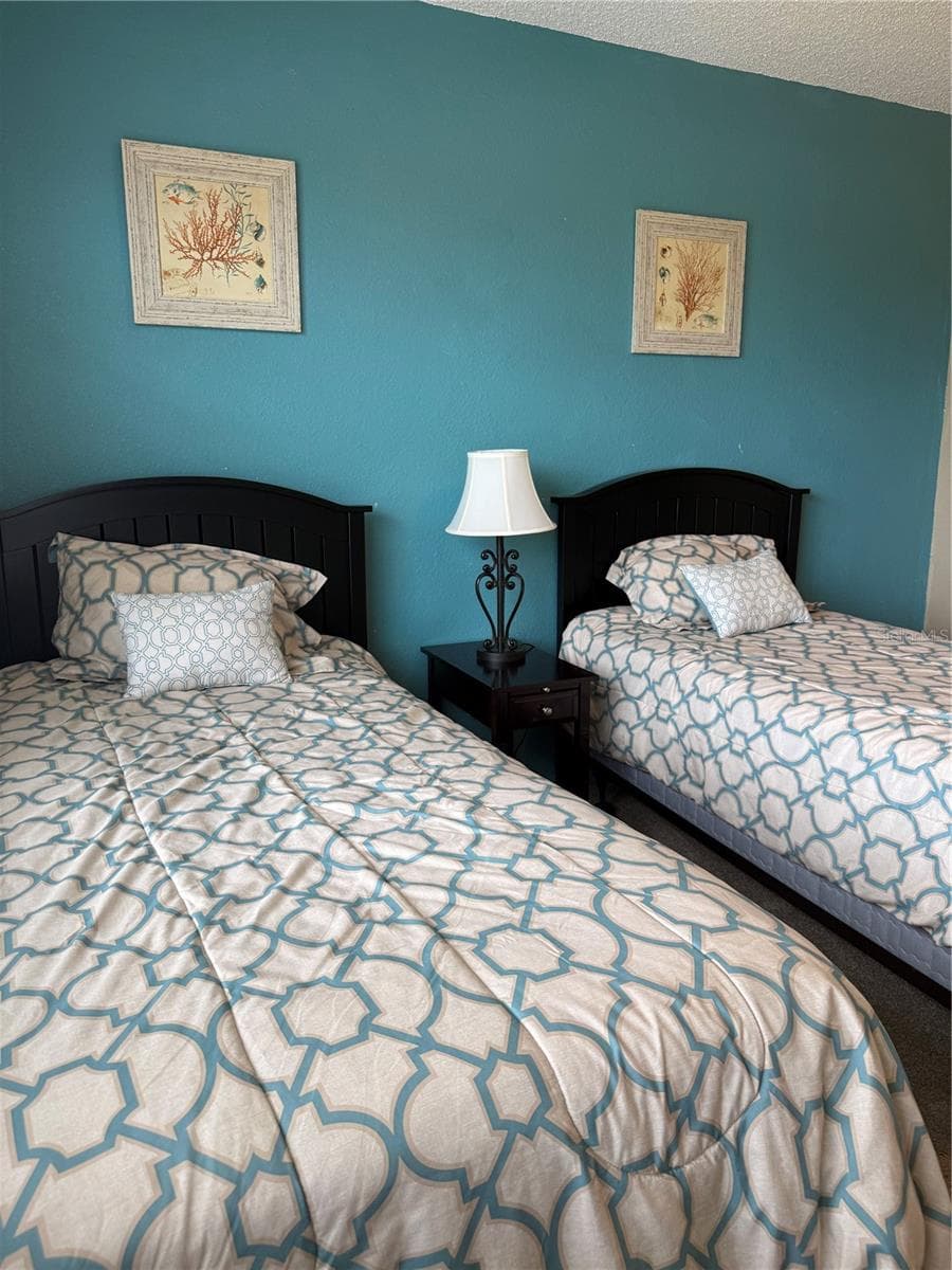 Guest Bedroom - 3586 CAPE HAZE DR #B6, ROTONDA WEST