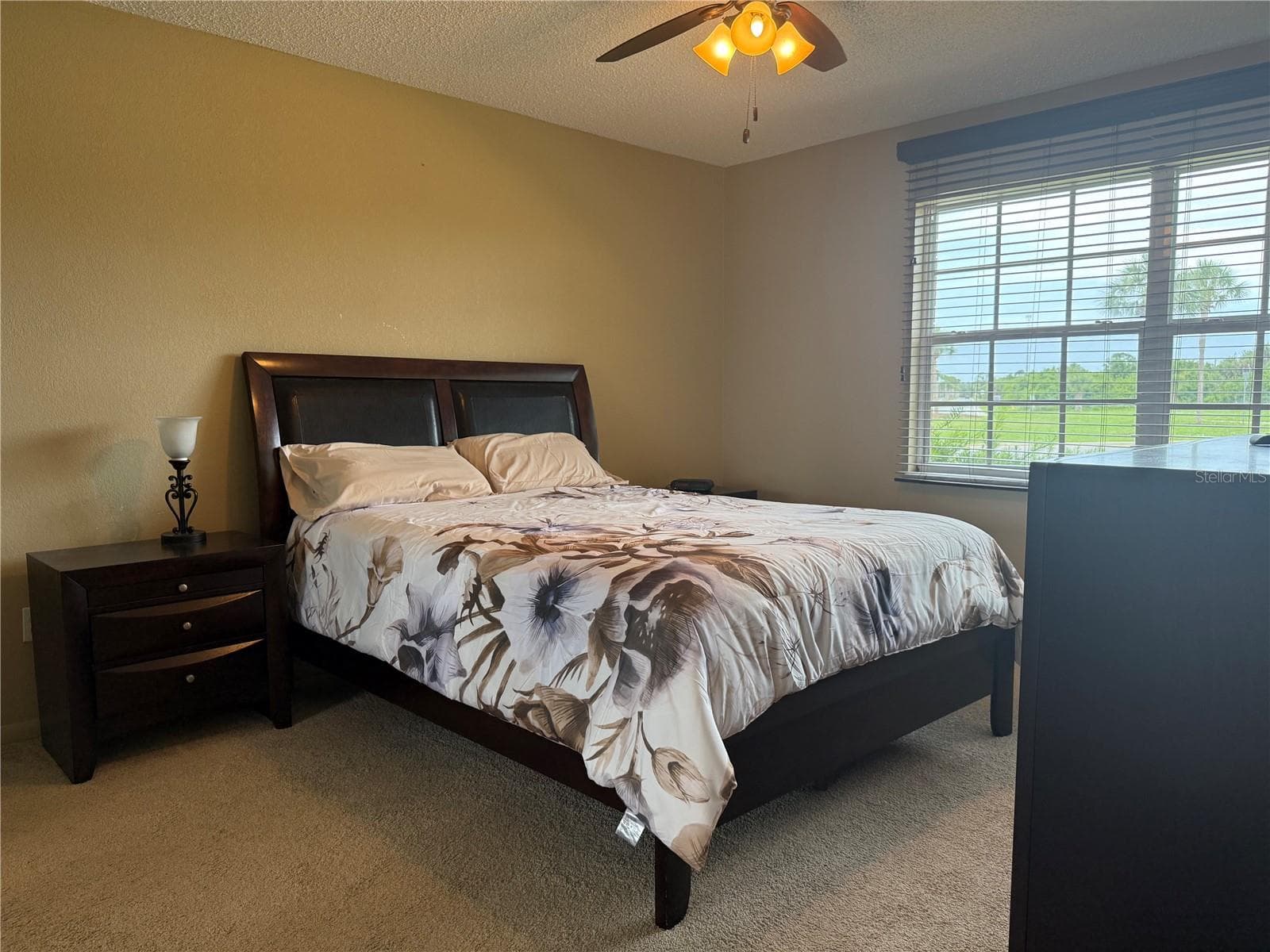 Primary Bedroom - 3586 CAPE HAZE DR #B6, ROTONDA WEST