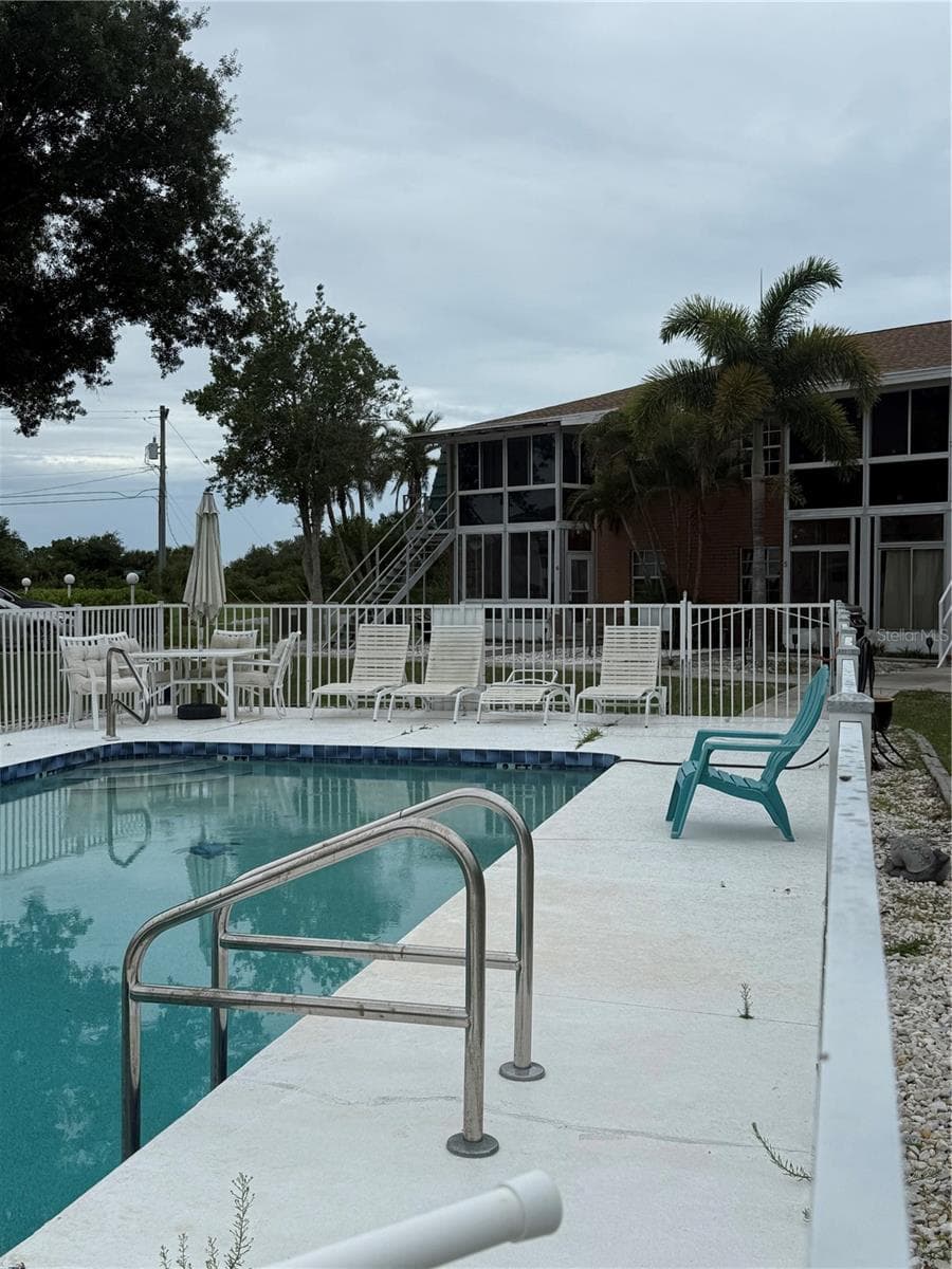 Condominium at 3586 CAPE HAZE DR #B6, ROTONDA WEST, photo 26 of 29