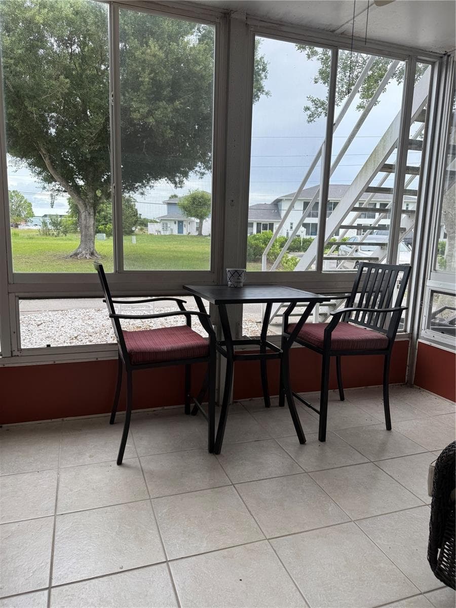 Condominium at 3586 CAPE HAZE DR #B6, ROTONDA WEST, photo 27 of 29