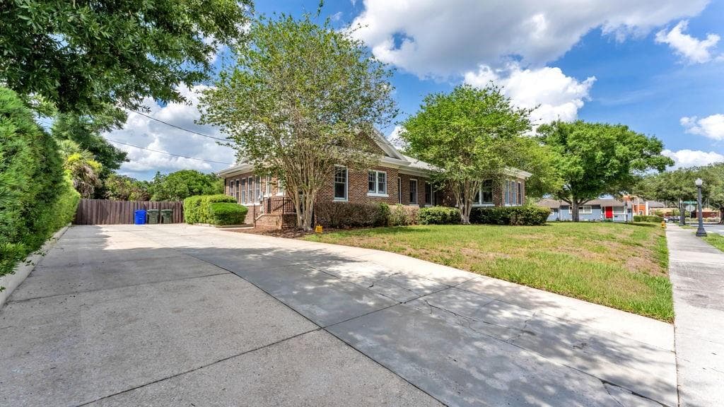 Single Family Residence at 747 S CLAYTON AVE, LAKELAND, photo 49 of 50