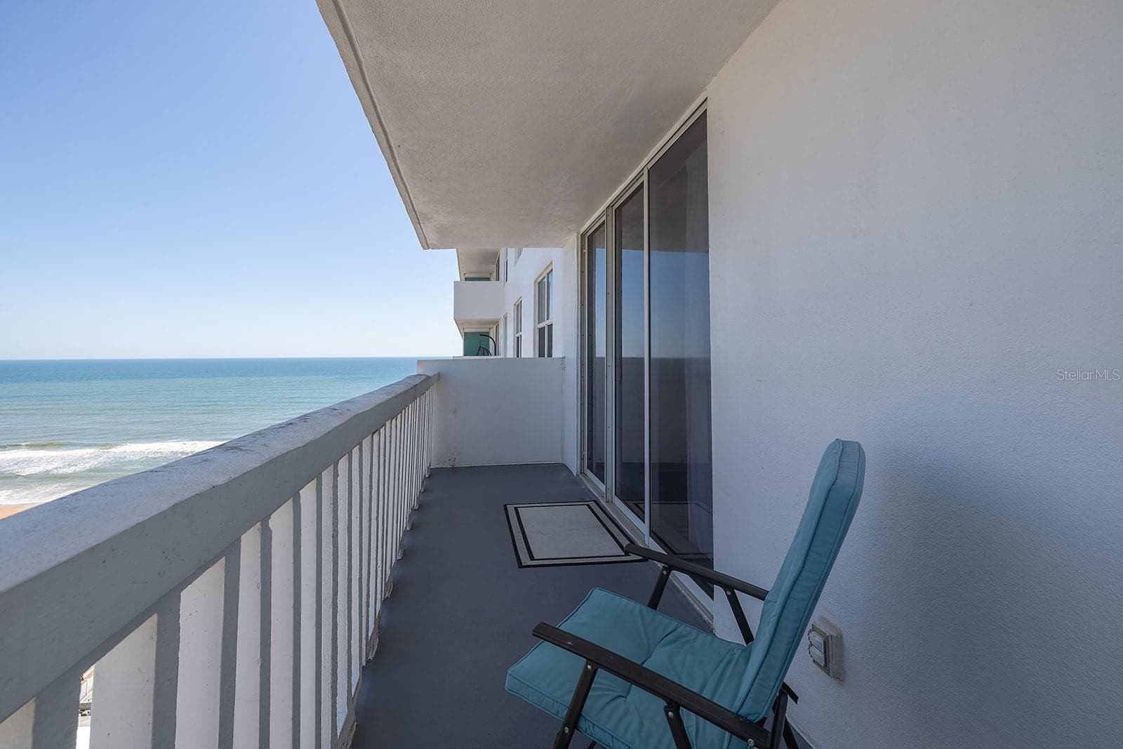Condominium at 2800 N ATLANTIC AVE #1401, DAYTONA BEACH, photo 4 of 31
