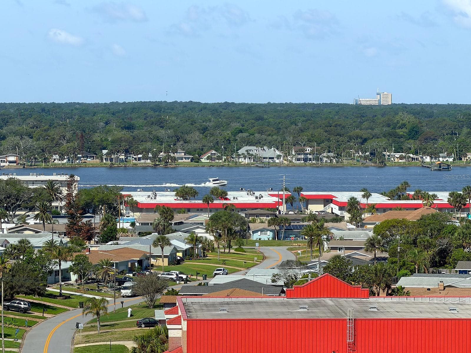 Condominium at 2800 N ATLANTIC AVE #1401, DAYTONA BEACH, photo 2 of 31