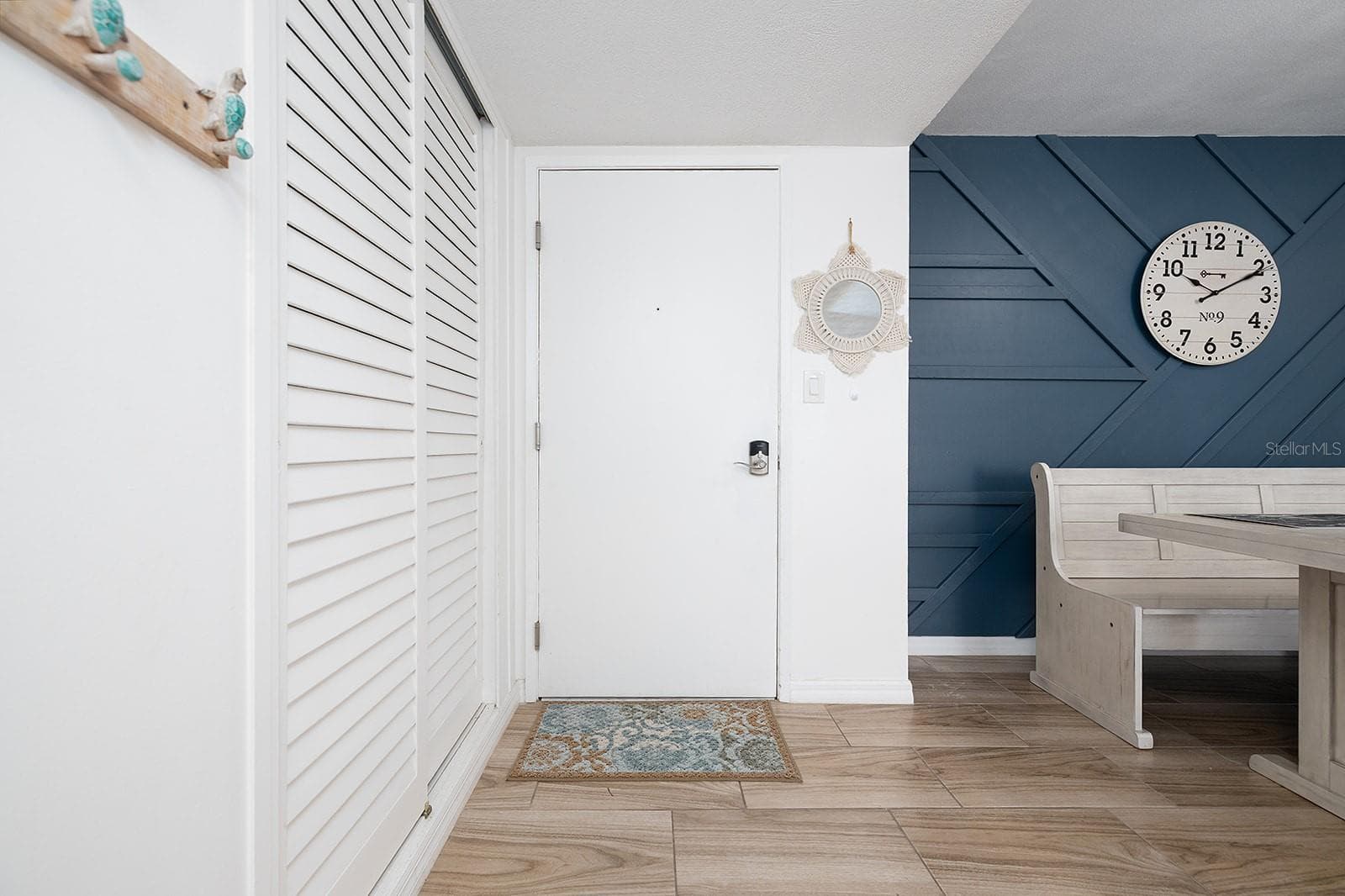 Condominium at 2800 N ATLANTIC AVE #1401, DAYTONA BEACH, photo 9 of 31