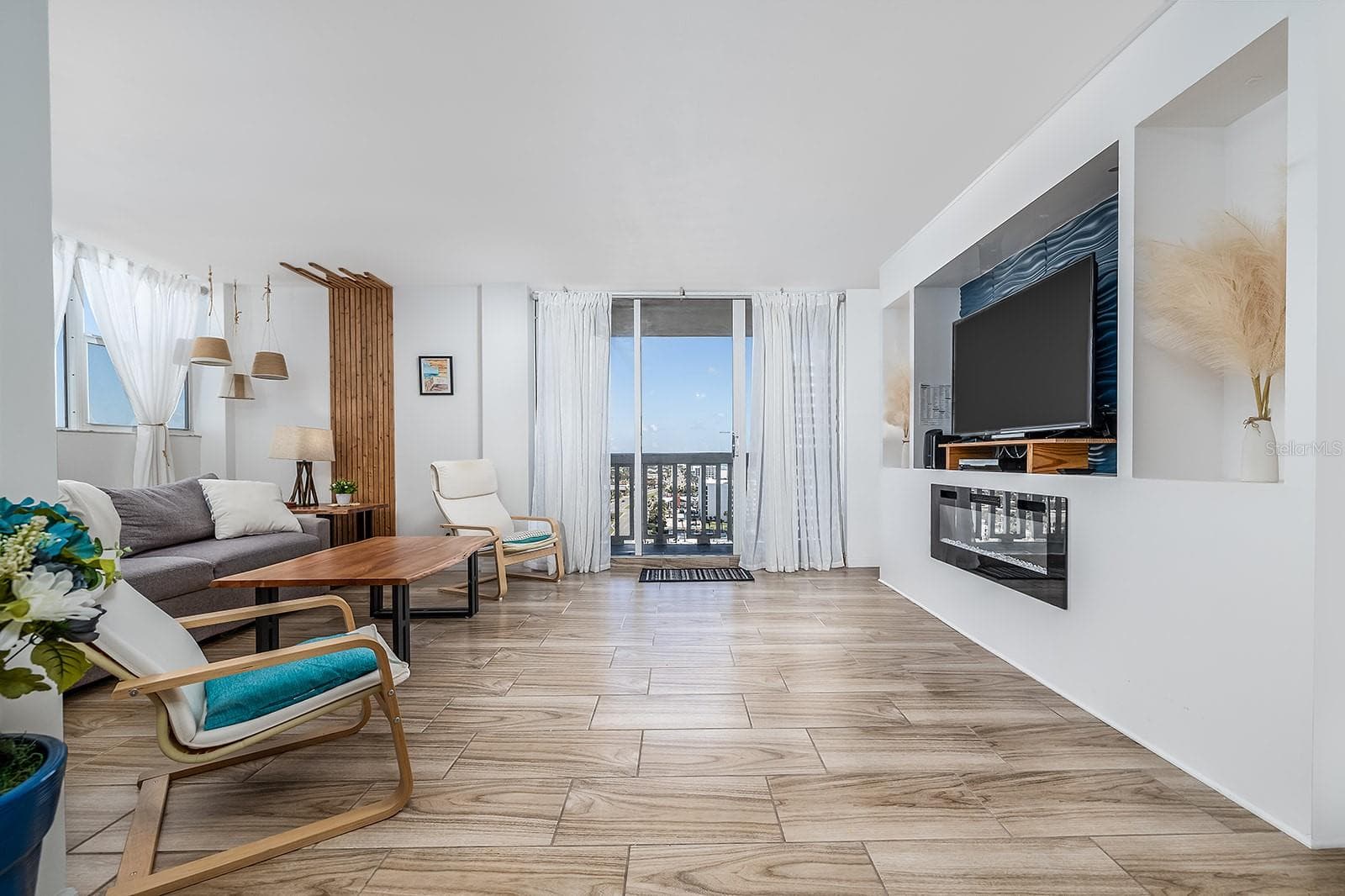 Condominium at 2800 N ATLANTIC AVE #1401, DAYTONA BEACH, photo 10 of 31