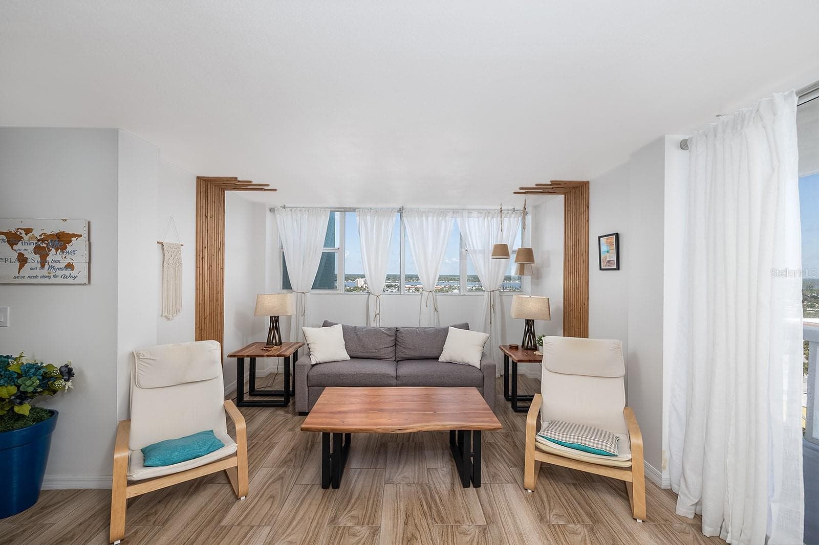 Condominium at 2800 N ATLANTIC AVE #1401, DAYTONA BEACH, photo 13 of 31